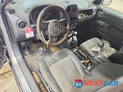 Zdjęcie 8 z 13 samochodu: 2014 JEEP PATRIOT SPORT VIN:1C4NJPBB5ED803235 - miniatura