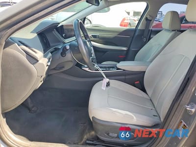 Zdjęcie 7 z 12 samochodu: 2023 HYUNDAI SONATA SEL VIN:KMHL14JAXPA266554 - miniatura