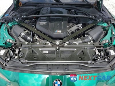 Zdjęcie 11 z 13 samochodu: 2026 BMW M4 COMPETITION VIN:WBS33HK04TCV87881 - miniatura