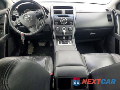 Zdjęcie 8 z 13 samochodu: 2007 MAZDA CX-9 VIN:JM3TB28Y670101106 - miniatura