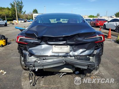 Zdjęcie 6 z 13 samochodu: 2025 TESLA MODEL 3 VIN:5YJ3E1EA6SF045826 - miniatura