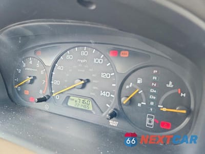 Zdjęcie 9 z 13 samochodu: 2001 HONDA ACCORD EX VIN:1HGCG165X1A054274 - miniatura