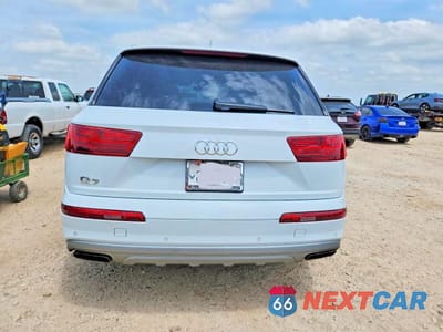 Zdjęcie 6 z 14 samochodu: 2017 AUDI Q7 PRESTIGE VIN:WA1VAAF76HD019549 - miniatura