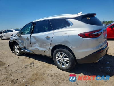Drugie zdjęcie samochodu z przodu: 2018 BUICK ENCLAVE VIN:5GAEVAKW6JJ266294 - miniatura