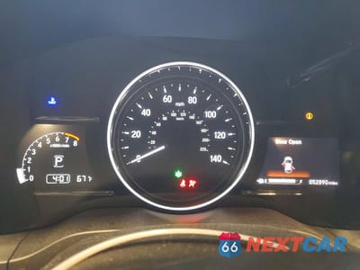 Zdjęcie 9 z 13 samochodu: 2019 HONDA HR-V EX VIN:3CZRU6H54KM739994 - miniatura