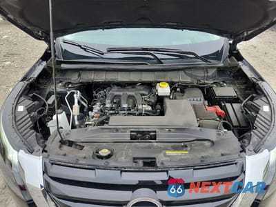 Zdjęcie 12 z 13 samochodu: 2025 NISSAN PATHFINDER VIN:5N1DR3DK3SC229015 - miniatura
