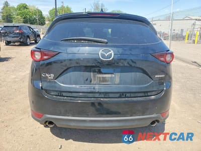 Zdjęcie 6 z 13 samochodu: 2020 MAZDA CX-5 TOURING VIN:JM3KFBCM6L1722368 - miniatura