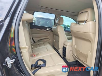 Zdjęcie 11 z 13 samochodu: 2012 JEEP GRAND CHEROKEE LIMITED VIN:1C4RJEBG0CC263846 - miniatura