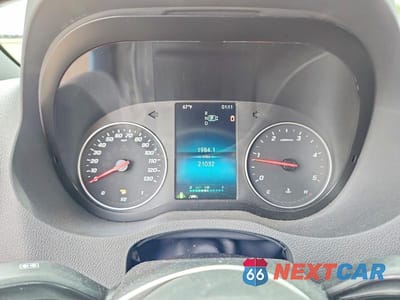 Zdjęcie 9 z 12 samochodu: 2024 MERCEDES-BENZ SPRINTER 2500 VIN:W1W4NCVYXRT175990 - miniatura