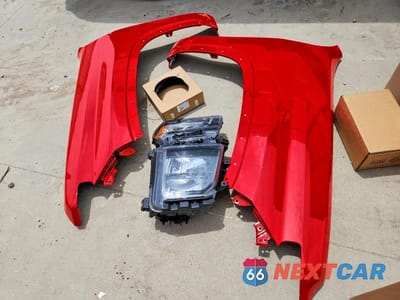 Zdjęcie 12 z 13 samochodu: 2026 CHEVROLET SILVERADO K3500 LT VIN:1GC4KTEY9TF129531 - miniatura