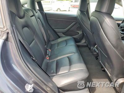 Zdjęcie 10 z 12 samochodu: 2023 TESLA MDL 3 VIN:5YJ3E1EA5PF666238 - miniatura