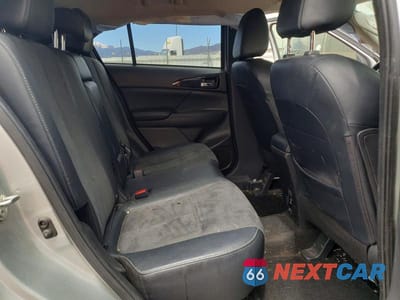 Zdjęcie 10 z 13 samochodu: 2023 MITSUBISHI ECLIPSE CROSS SE VIN:JA4ATWAA2PZ036052 - miniatura