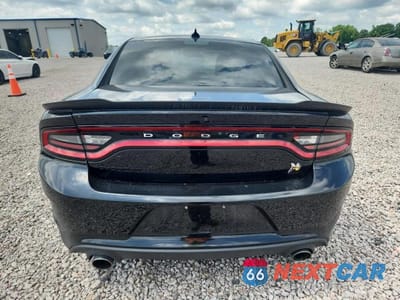 Zdjęcie 6 z 12 samochodu: 2023 DODGE CHARGER SCAT PACK VIN:2C3CDXGJ8PH614278 - miniatura