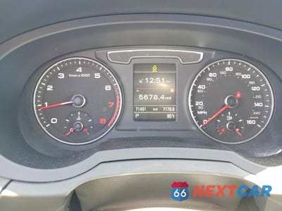 Zdjęcie 9 z 13 samochodu: 2016 AUDI Q3 PREMIUM PLUS VIN:WA1EFCFS2GR012570 - miniatura