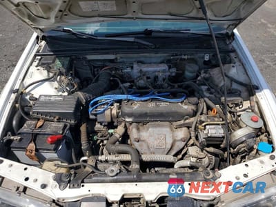 Zdjęcie 11 z 12 samochodu: 1993 HONDA ACCORD LX VIN:JHMCB7657PC007974 - miniatura