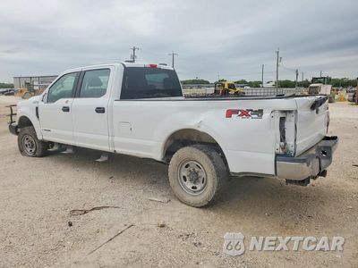 Drugie zdjęcie samochodu z przodu: 2022 FORD F250 SUPER DUTY VIN:1FT7W2BT9NEC47480 - miniatura
