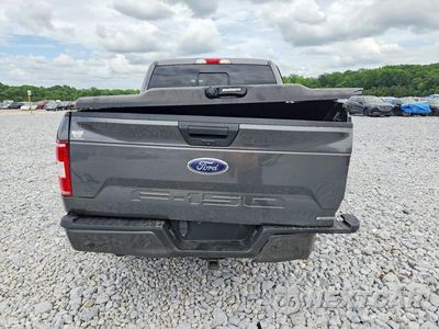 Zdjęcie 6 z 13 samochodu: 2019 FORD F150 SUPERCREW VIN:1FTEW1EP9KFB79817 - miniatura