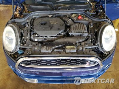Zdjęcie 11 z 12 samochodu: 2014 MINI COOPER S VIN:WMWXM7C54ET986476 - miniatura