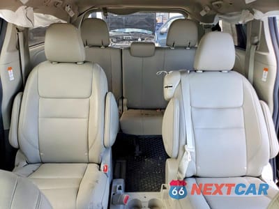 Zdjęcie 10 z 13 samochodu: 2020 TOYOTA SIENNA XLE PREMIUM 8-PASSENGER VIN:5TDYZ3DC1LS021116 - miniatura