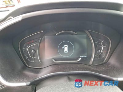 Zdjęcie 9 z 12 samochodu: 2020 HYUNDAI SANTA FE SEL VIN:5NMS3CAD5LH265634 - miniatura