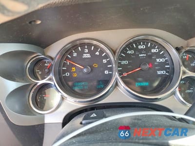Zdjęcie 9 z 12 samochodu: 2013 GMC SIERRA K1500 SLE VIN:1GTR2VE7XDZ380521 - miniatura