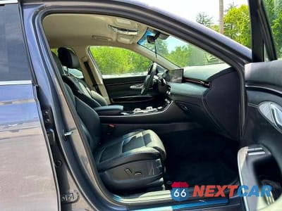 Zdjęcie 7 z 10 samochodu: 2026 GENESIS GV70 2.5T STANDARD VIN:5NMMADTBXTH060620 - miniatura