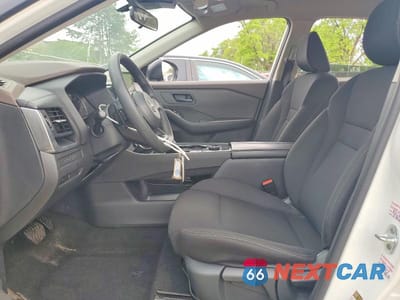 Zdjęcie 7 z 13 samochodu: 2023 NISSAN ROGUE S VIN:5N1BT3AB1PC857532 - miniatura