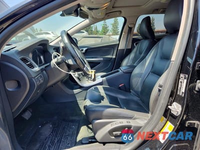 Zdjęcie 7 z 13 samochodu: 2015 VOLVO V60 PREMIER VIN:YV140MEK3F1259744 - miniatura