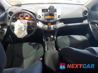 Zdjęcie 8 z 13 samochodu: 2011 TOYOTA RAV4 SPORT VIN:JTMRK4DV6B5098990 - miniatura