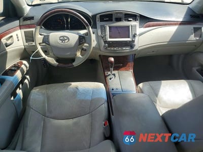 Zdjęcie 8 z 13 samochodu: 2012 TOYOTA AVALON LIMITED VIN:4T1BK3DB6CU462538 - miniatura