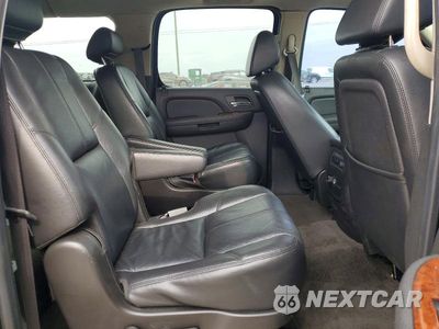 Zdjęcie 11 z 14 samochodu: 2008 CHEVROLET SUBURBAN C1500 LS VIN:1GNFC16088R157238 - miniatura