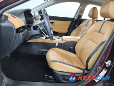 Zdjęcie 7 z 13 samochodu: 2023 NISSAN SENTRA SV VIN:3N1AB8CV0PY245100 - miniatura