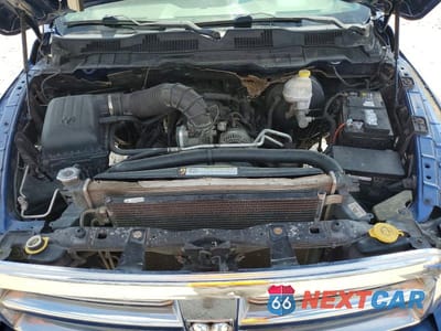 Zdjęcie 11 z 12 samochodu: 2010 DODGE RAM 1500 VIN:1D7RB1GT1AS134602 - miniatura
