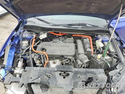 Zdjęcie 12 z 13 samochodu: 2025 HONDA CR-V SPORT VIN:5J6RS5H59SL005126 - miniatura