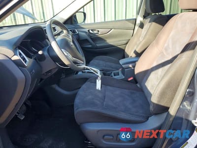Zdjęcie 7 z 13 samochodu: 2015 NISSAN ROGUE SV VIN:KNMAT2MT5FP548667 - miniatura