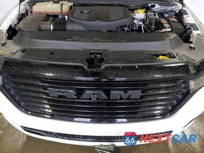 Zdjęcie 11 z 12 samochodu: 2025 RAM 1500 LARAMIE VIN:1C6SRFJP2SN737095 - miniatura