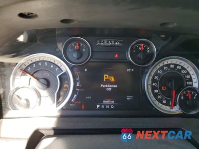 Zdjęcie 9 z 12 samochodu: 2017 RAM 1500 SLT VIN:3C6RR7LT7HG622671 - miniatura