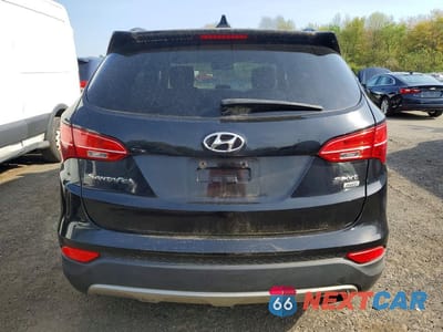 Zdjęcie 6 z 13 samochodu: 2013 HYUNDAI SANTA FE SPORT 2.4L VIN:5XYZUDLB5DG076331 - miniatura