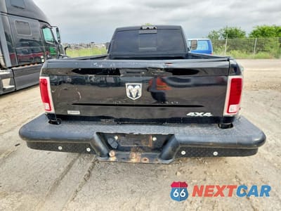 Zdjęcie 6 z 12 samochodu: 2018 RAM 3500 LONGHORN VIN:3C63RRKL4JG132312 - miniatura
