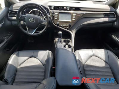 Zdjęcie 8 z 13 samochodu: 2019 TOYOTA CAMRY SE VIN:4T1B11HK9KU721426 - miniatura