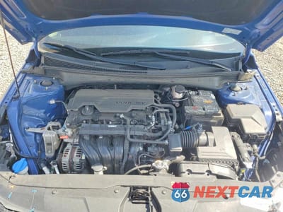Zdjęcie 11 z 12 samochodu: 2021 HYUNDAI ELANTRA SEL VIN:5NPLM4AG8MH011843 - miniatura