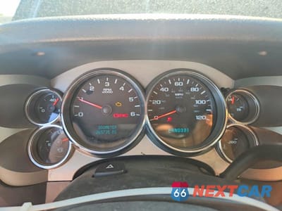 Zdjęcie 9 z 12 samochodu: 2008 CHEVROLET SILVERADO K1500 VIN:2GCEK13M381190705 - miniatura
