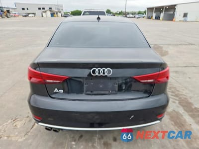 Zdjęcie 6 z 12 samochodu: 2019 AUDI A3 PREMIUM VIN:WAUAUGFF7K1009298 - miniatura
