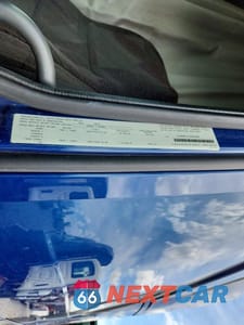 Zdjęcie 10 z 10 samochodu: 2012 VOLVO VN VNL VIN:4V4NC9EJ1CN543498 - miniatura