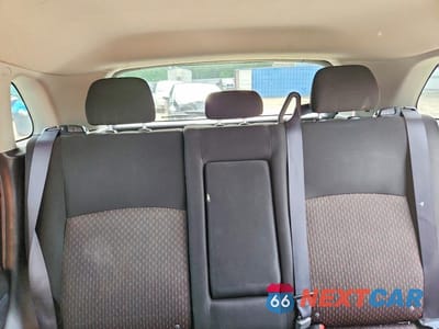 Zdjęcie 10 z 13 samochodu: 2019 MITSUBISHI OUTLANDER SPORT ES VIN:JA4AP3AU4KU016596 - miniatura