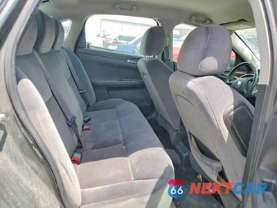 Zdjęcie 10 z 12 samochodu: 2011 CHEVROLET IMPALA LT VIN:2G1WG5EKXB1124967 - miniatura