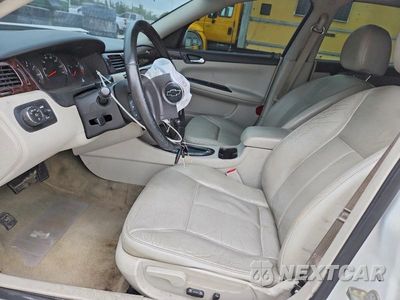 Zdjęcie 7 z 12 samochodu: 2012 CHEVROLET IMPALA LTZ VIN:2G1WC5E37C1331967 - miniatura