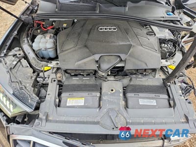 Zdjęcie 11 z 12 samochodu: 2024 AUDI Q7 PREMIUM PLUS VIN:WA1LXBF74RD000494 - miniatura