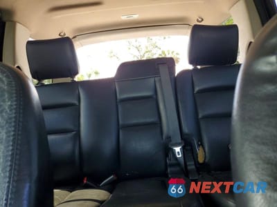 Zdjęcie 10 z 13 samochodu: 2008 MERCURY MOUNTAINEER LUXURY VIN:4M2EU47E08UJ13772 - miniatura
