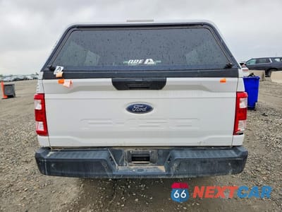 Zdjęcie 6 z 13 samochodu: 2023 FORD F150 SUPER CAB VIN:1FTFX1E54PKD84900 - miniatura